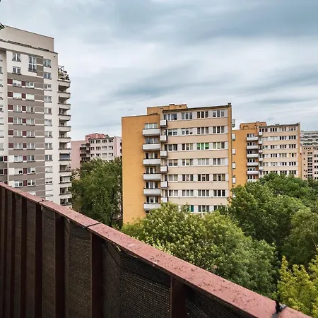 Aleje Jerozolimskie Centre, Sun & Snow * ワルシャワ