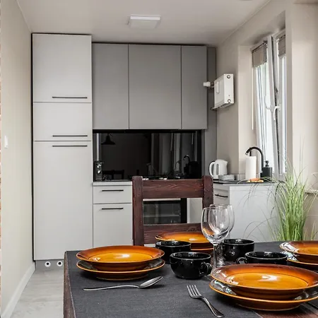 아파트 Aleje Jerozolimskie Centre, Sun & Snow *