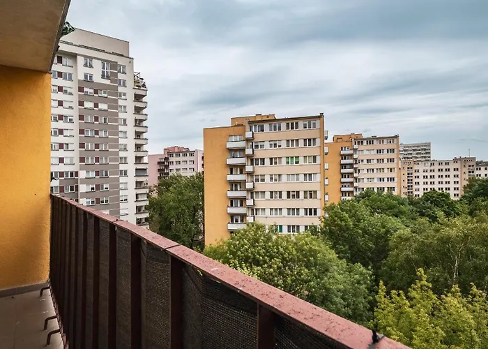 Aleje Jerozolimskie Centre, Sun & Snow * Warszawa